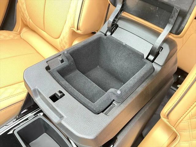 2026 Jeep Grand Cherokee L Summit 4x4