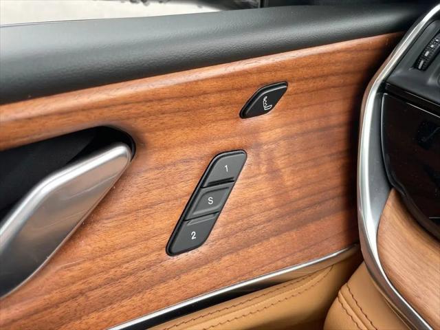 2026 Jeep Grand Cherokee L Summit 4x4