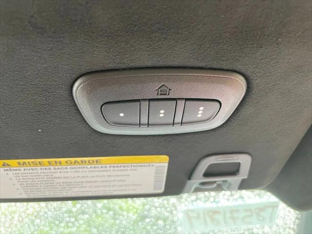 2026 Jeep Grand Cherokee L Summit 4x4