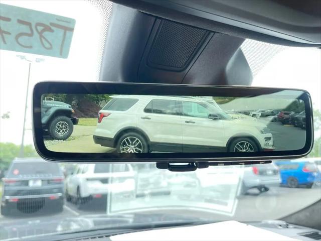2026 Jeep Grand Cherokee L Summit 4x4