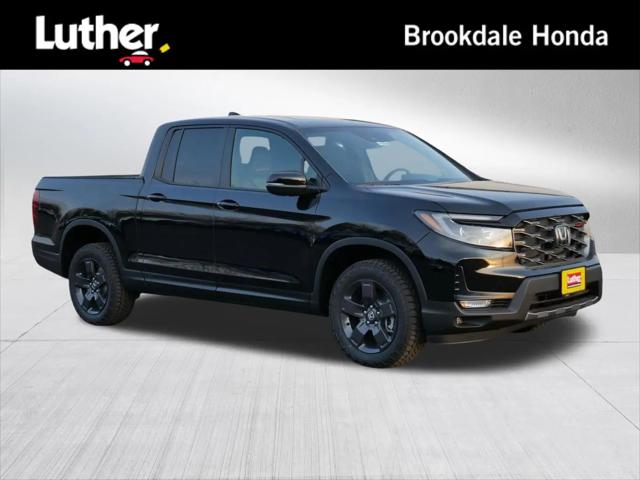 2026 Honda Ridgeline TrailSport for sale in Brooklyn Center, MN