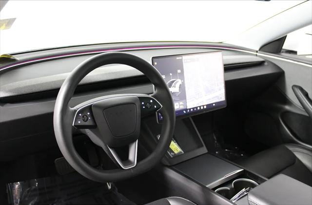 2024 Tesla Model 3 Long Range Dual Motor All-Wheel Drive