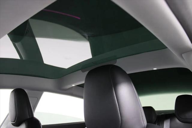 2024 Tesla Model 3 Long Range Dual Motor All-Wheel Drive