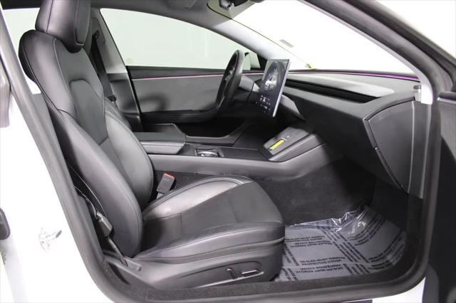 2024 Tesla Model 3 Long Range Dual Motor All-Wheel Drive