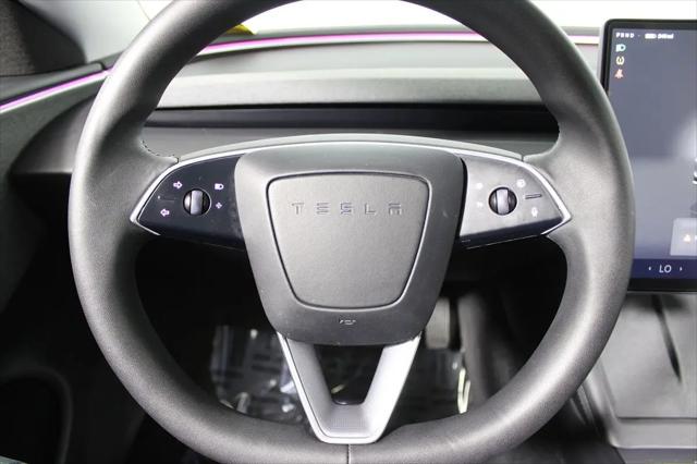 2024 Tesla Model 3 Long Range Dual Motor All-Wheel Drive