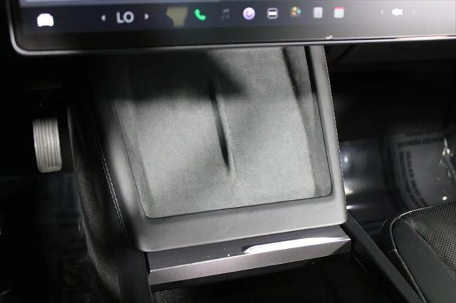 2024 Tesla Model 3 Long Range Dual Motor All-Wheel Drive
