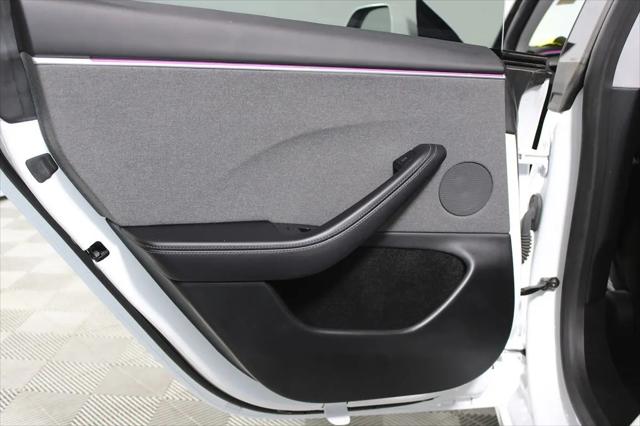 2024 Tesla Model 3 Long Range Dual Motor All-Wheel Drive
