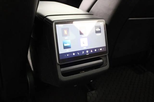2024 Tesla Model 3 Long Range Dual Motor All-Wheel Drive