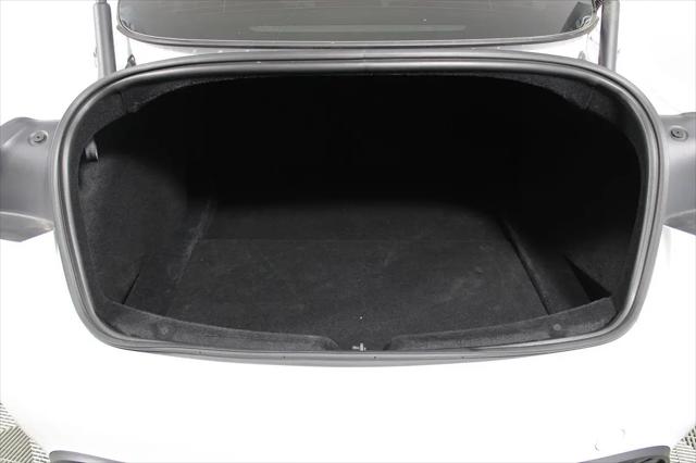 2024 Tesla Model 3 Long Range Dual Motor All-Wheel Drive