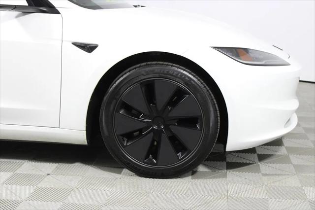 2024 Tesla Model 3 Long Range Dual Motor All-Wheel Drive