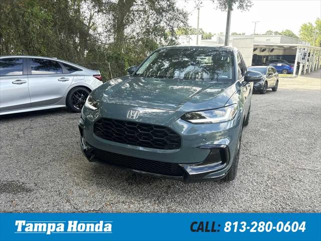 2027 Honda HR-V EX-L for sale in Tampa, FL