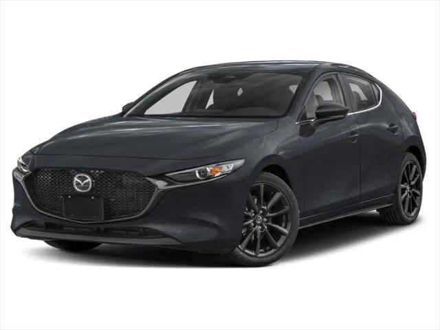 2026 Mazda Mazda3 2.5 S Select Sport for sale in Georgetown, TX