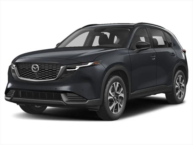 2026 Mazda CX-5 2.5 S Preferred for sale in Georgetown, TX