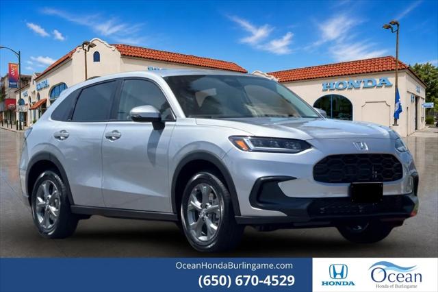 2027 Honda HR-V LX 2WD for sale in Burlingame, CA