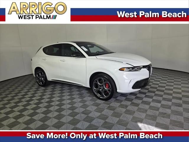 2025 Alfa Romeo Tonale Special Edition Tributo Italiano EAWD for sale in West Palm Beach, FL