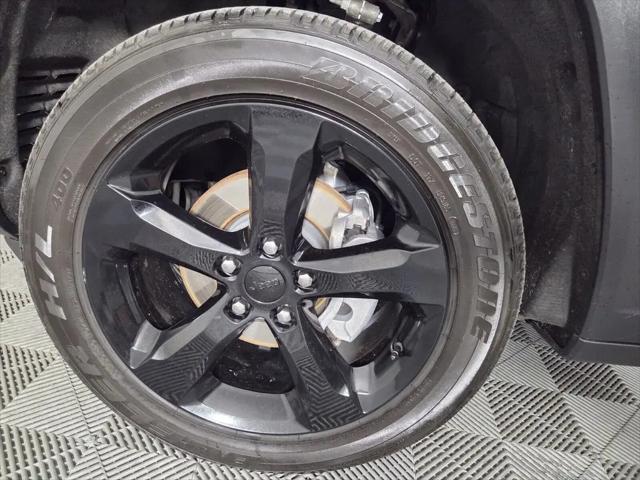 2024 Jeep Grand Cherokee Altitude X 4x4