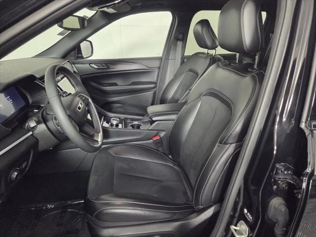2024 Jeep Grand Cherokee Altitude X 4x4