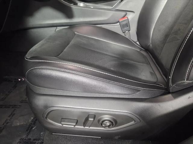 2024 Jeep Grand Cherokee Altitude X 4x4