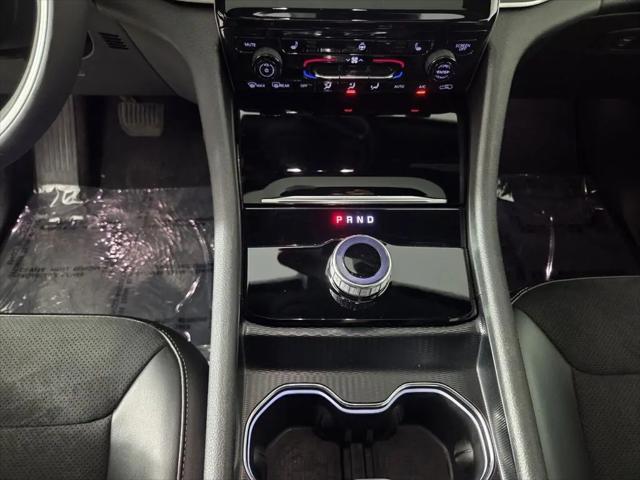 2024 Jeep Grand Cherokee Altitude X 4x4