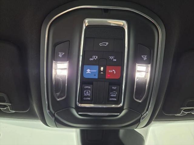 2024 Jeep Grand Cherokee Altitude X 4x4