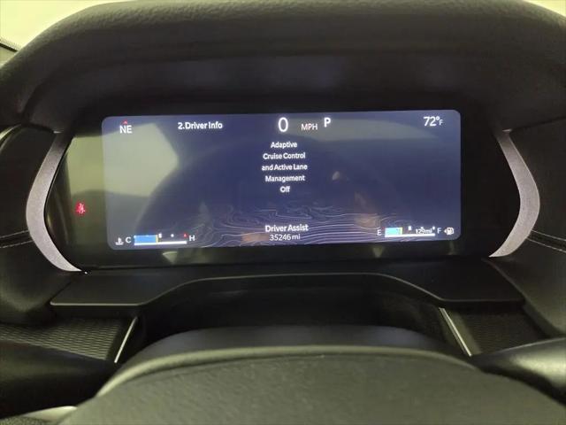2024 Jeep Grand Cherokee Altitude X 4x4