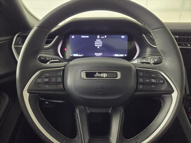 2024 Jeep Grand Cherokee Altitude X 4x4