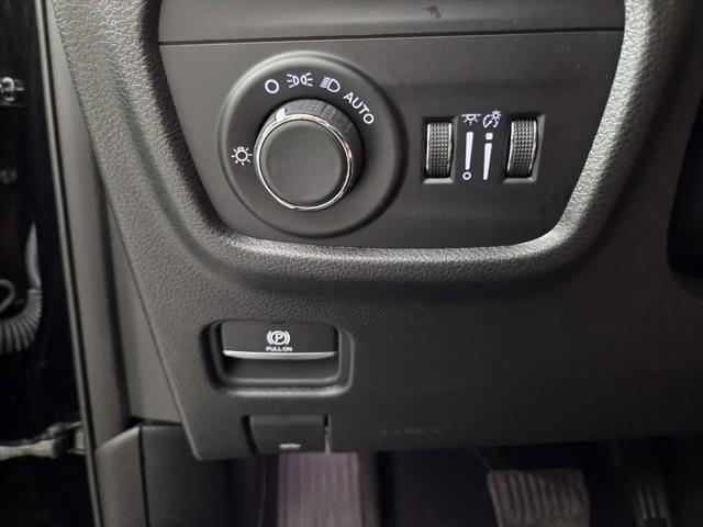 2024 Jeep Grand Cherokee Altitude X 4x4