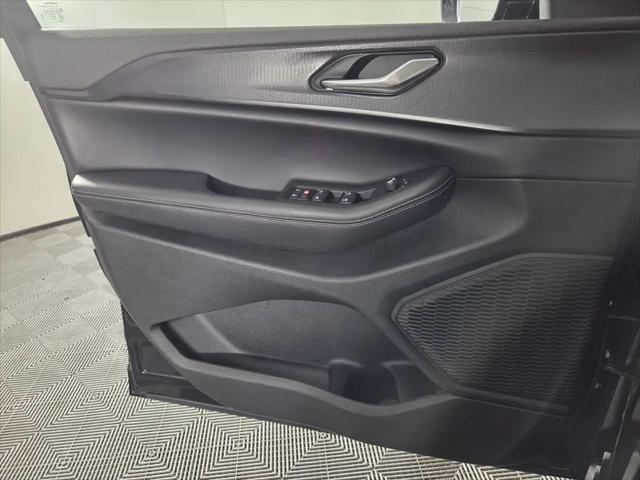 2024 Jeep Grand Cherokee Altitude X 4x4