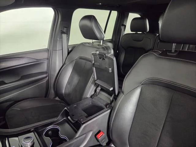 2024 Jeep Grand Cherokee Altitude X 4x4