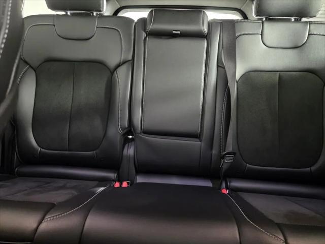 2024 Jeep Grand Cherokee Altitude X 4x4