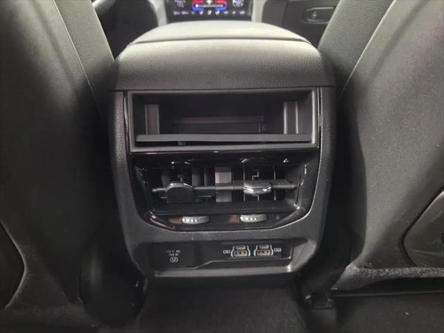 2024 Jeep Grand Cherokee Altitude X 4x4