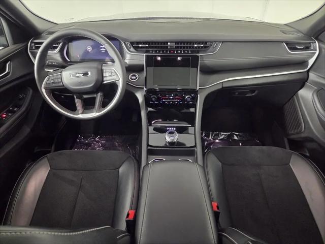 2024 Jeep Grand Cherokee Altitude X 4x4