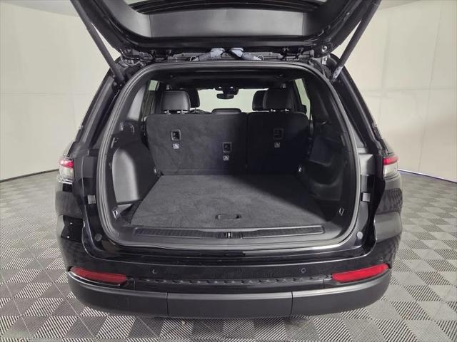 2024 Jeep Grand Cherokee Altitude X 4x4