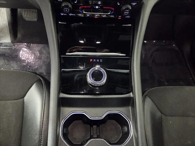 2025 Jeep Grand Cherokee Altitude 4x4