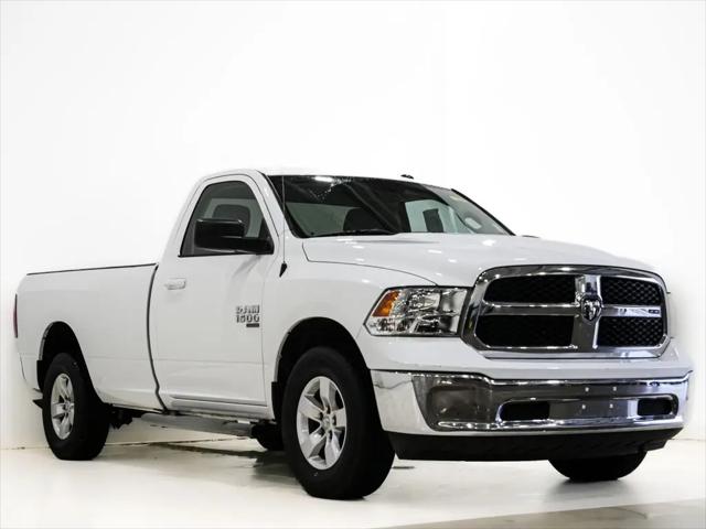 2019 Ram 1500 Classic SLT Regular Cab 4x4 8' Box for sale in Lansing, IL