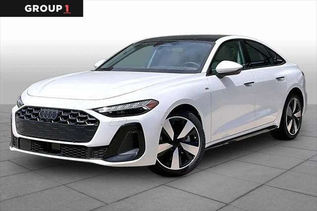 2026 Audi A5 Premium Plus TFSI quattro S tronic for sale in Grapevine, TX