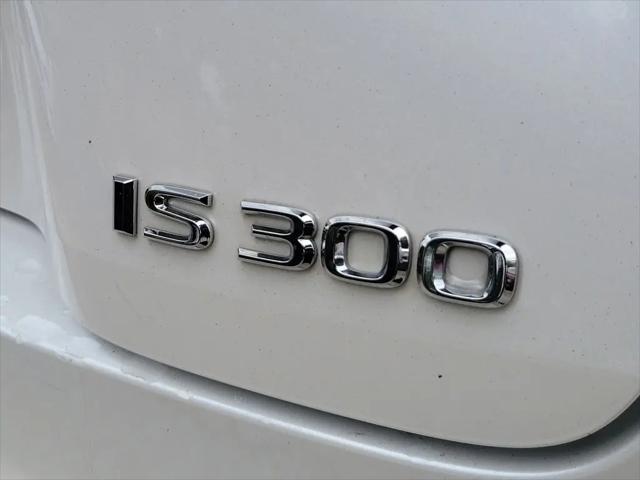 2022 Lexus IS 300 IS 300