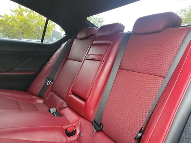 2022 Lexus IS 300 IS 300