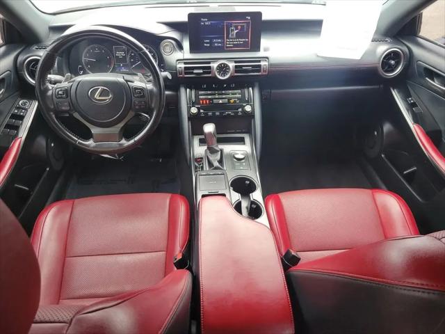 2022 Lexus IS 300 IS 300