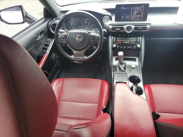 2022 Lexus IS 300 IS 300
