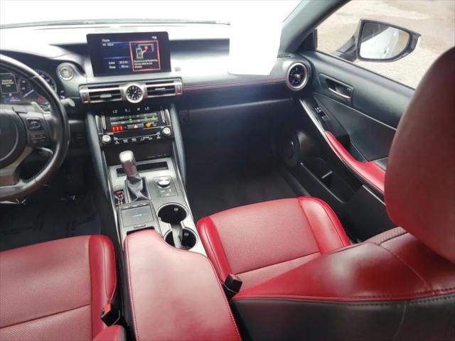 2022 Lexus IS 300 IS 300