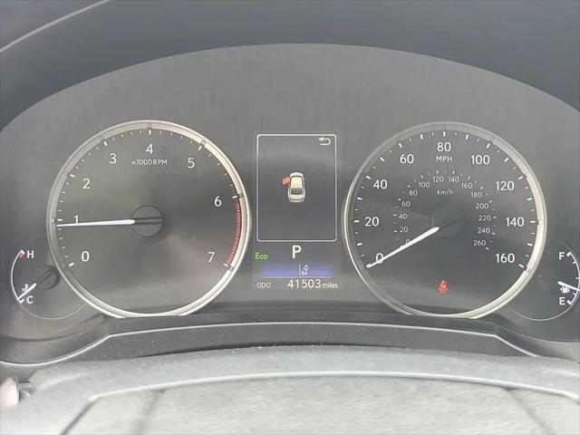 2022 Lexus IS 300 IS 300