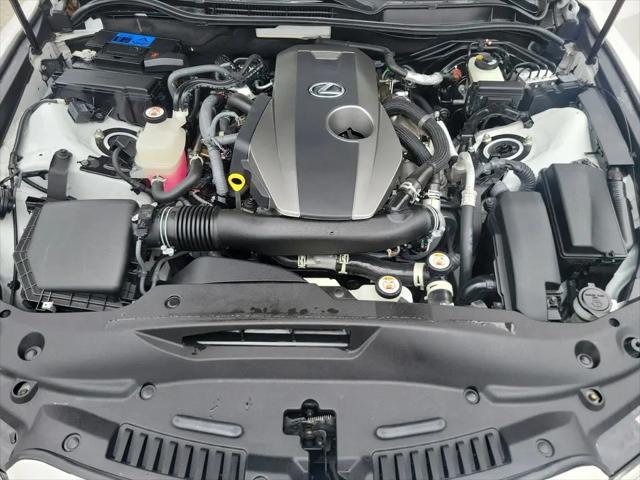 2022 Lexus IS 300 IS 300