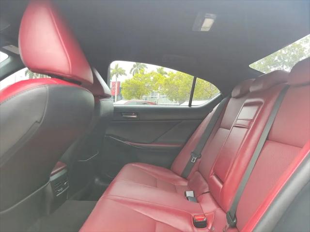 2022 Lexus IS 300 IS 300