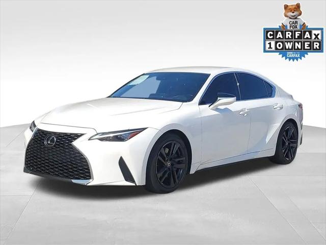 2022 Lexus IS 300 IS 300 for sale in Pompano Beach, FL