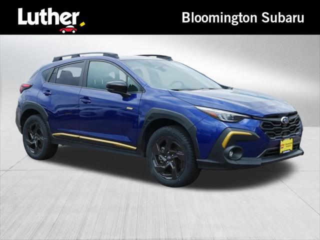 2025 Subaru Crosstrek Sport for sale in Bloomington, MN