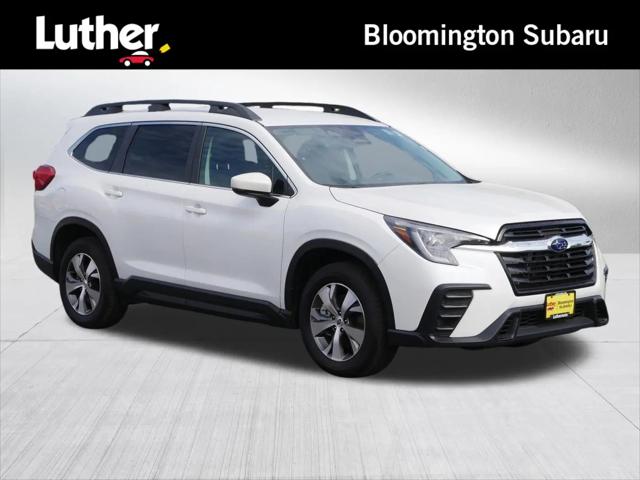 2025 Subaru Ascent Premium 7-Passenger for sale in Bloomington, MN