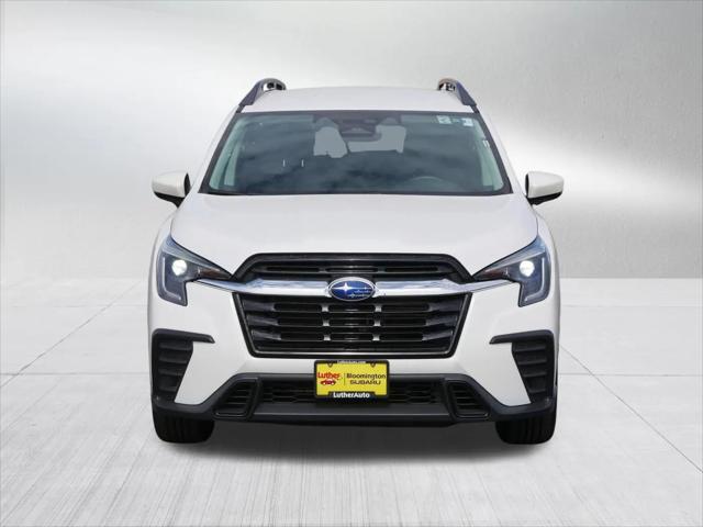 2025 Subaru Ascent Premium 7-Passenger