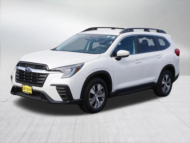 2025 Subaru Ascent Premium 7-Passenger
