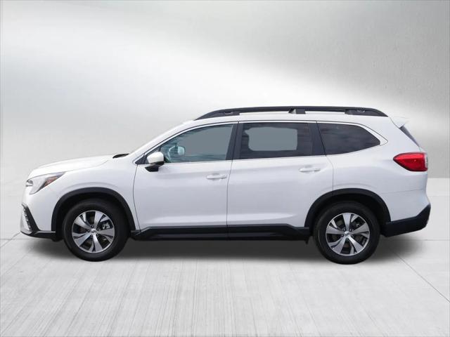 2025 Subaru Ascent Premium 7-Passenger